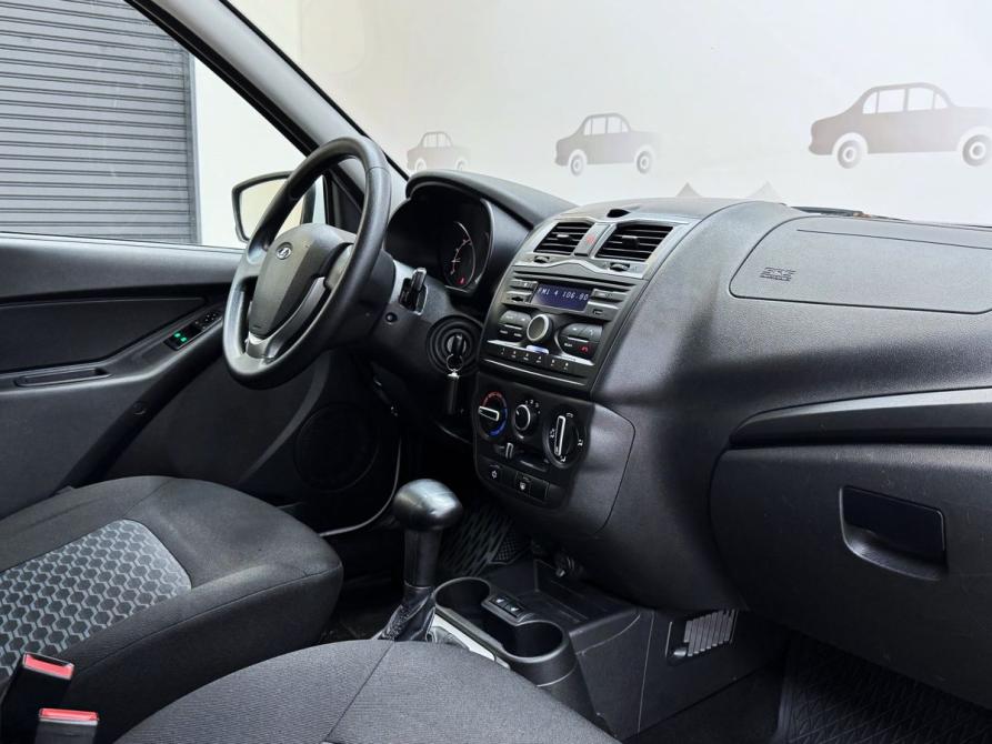 Lada (ВАЗ) Granta I Рестайлинг Ставрополь  - изображение 8