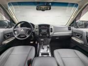 Mitsubishi Pajero IV Рестайлинг 2 Москва  - изображение 17