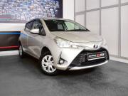 Toyota Vitz III (XP130) Рестайлинг 2 Кемерово  - изображение 27