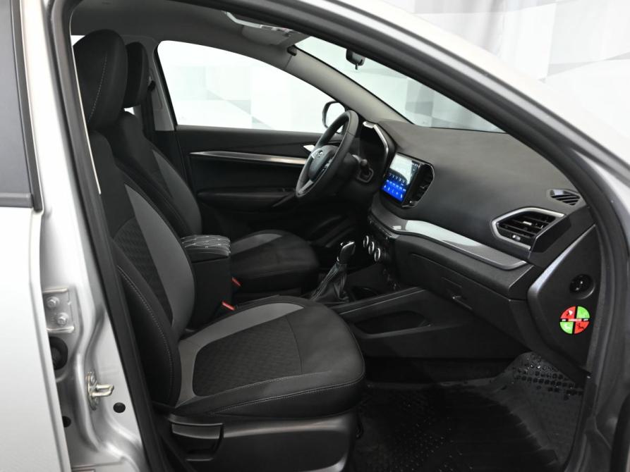 Lada (ВАЗ) Vesta I Рестайлинг (NG) Екатеринбург  - изображение 11