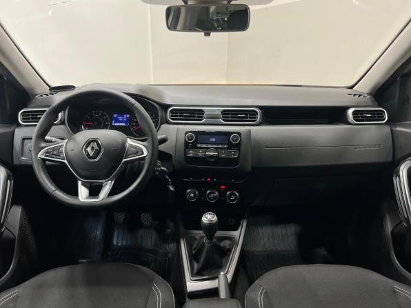 Renault Duster II с пробегом 2021 года, цена 1 759 000 рублей, 76663 км, внедорожник, Автокод Объявления