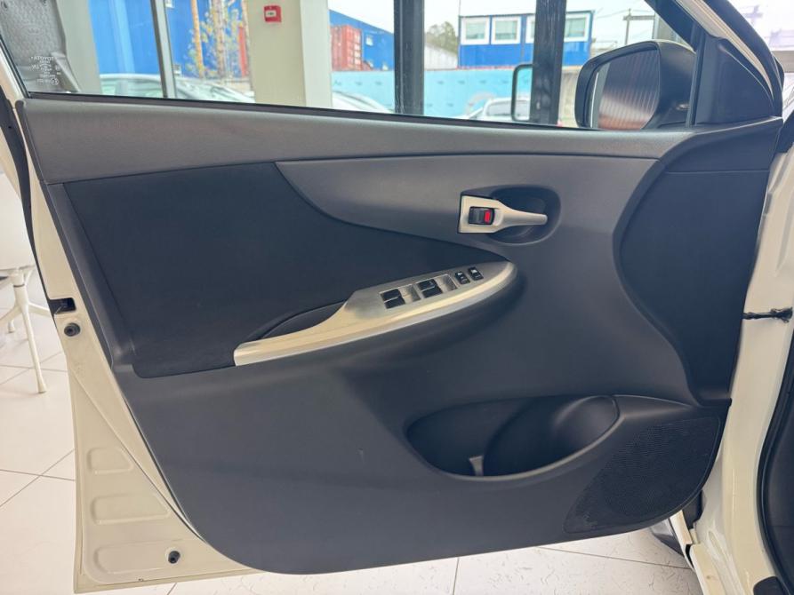 Toyota Corolla X (E140 E150) Рестайлинг Екатеринбург  - изображение 7