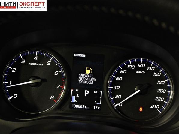 Mitsubishi Outlander III Рестайлинг 3 с пробегом 2021 года, цена 2 397 000 рублей, 138662 км, внедорожник, Автокод Объявления