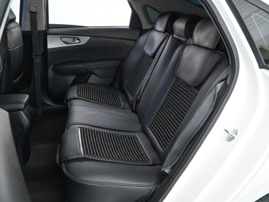 Kia K3 II Рестайлинг Москва  - изображение 9