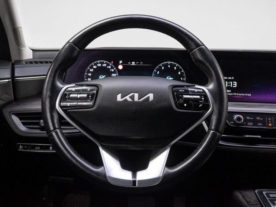 Kia K8 I Тюмень  - изображение 20