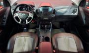 Hyundai ix35 I Рестайлинг Вологда  - изображение 30