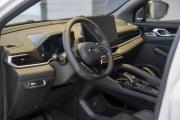 Belgee X50+ Ростов-на-Дону  - изображение 46