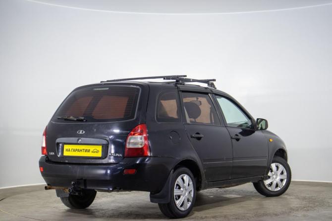 Lada (ВАЗ) Kalina I с пробегом 2009 года, цена 219 000 рублей, 209476 км, универсал, Автокод Объявления
