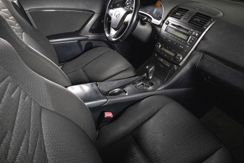 Toyota Avensis III Сургут  - изображение 8