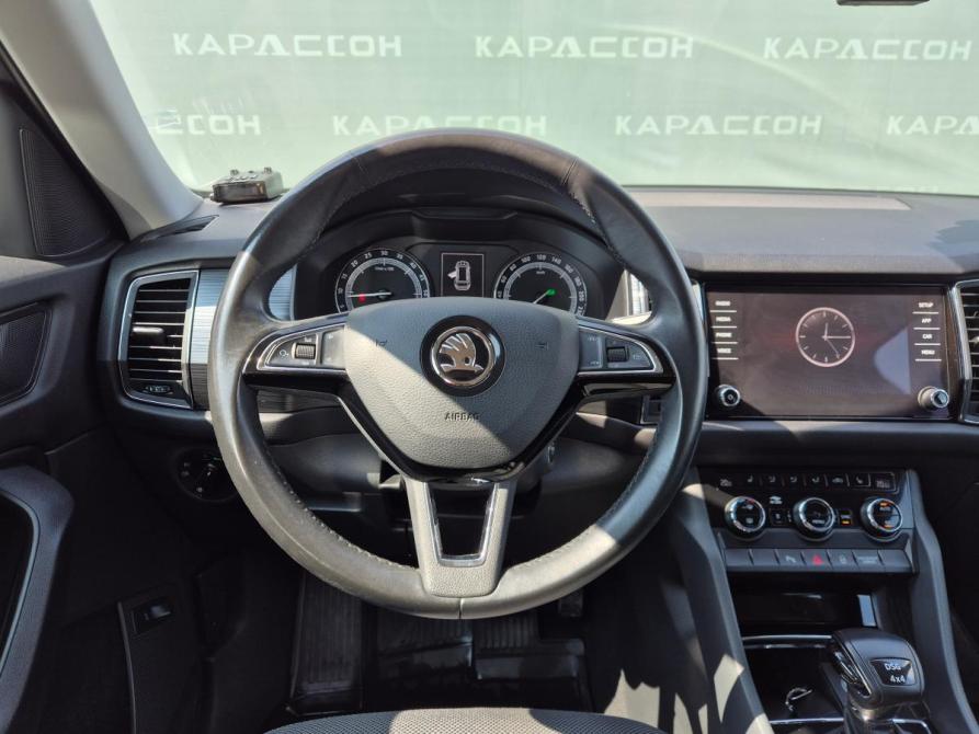 Skoda Kodiaq I Екатеринбург  - изображение 5