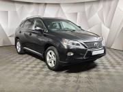 Lexus RX III Рестайлинг Москва  - изображение 23