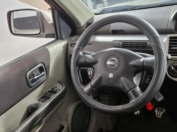 Nissan X-Trail I Рестайлинг с пробегом 2006 года, цена 616 000 рублей, 310750 км, внедорожник, Автокод Объявления