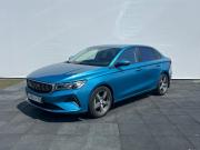 Geely Emgrand II Самара  - изображение 18