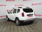 Renault Duster I Рестайлинг Вологда  - изображение 24