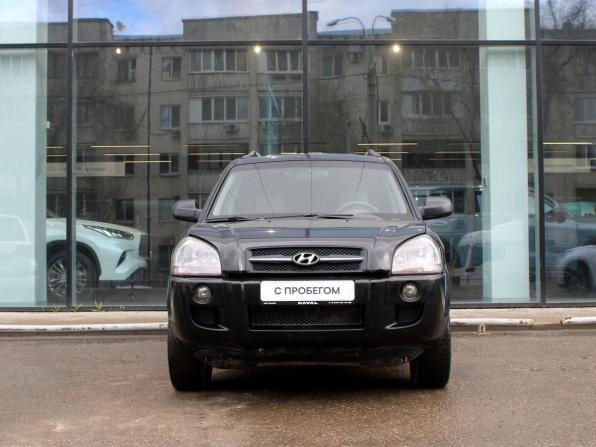 Hyundai Tucson I с пробегом 2004 года, цена 550 000 рублей, 405401 км, внедорожник, Автокод Объявления