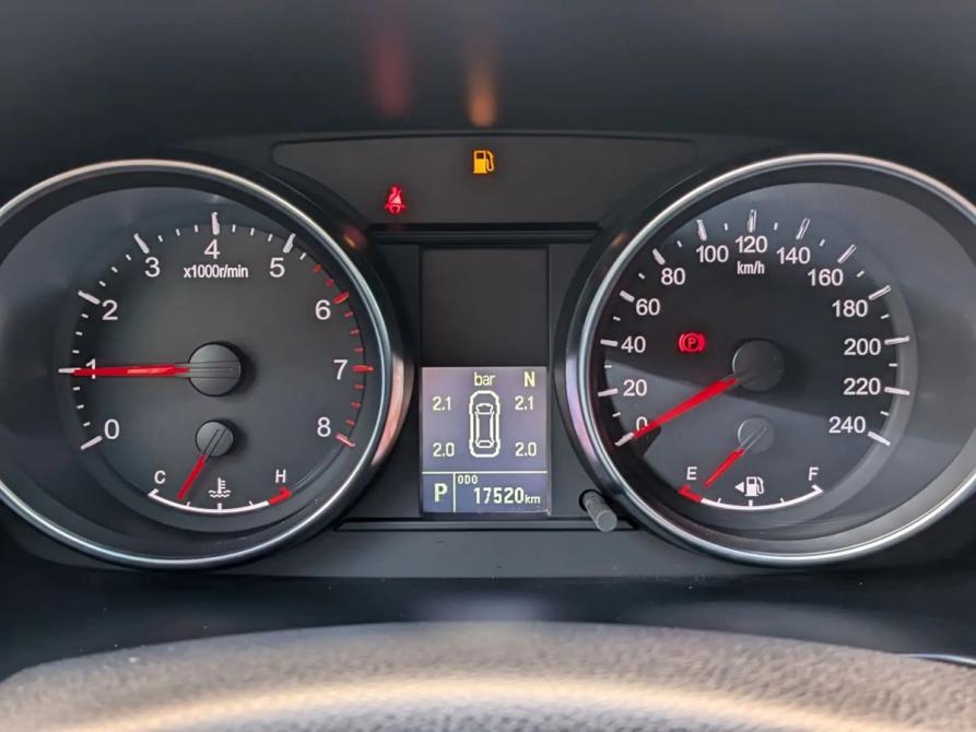 Haval M6 II Москва  - изображение 13