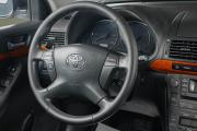 Toyota Avensis II Рестайлинг Тюмень  - изображение 31