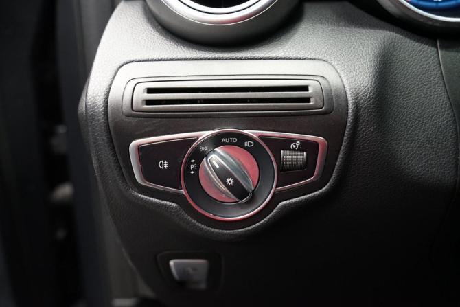Mercedes-Benz GLC Coupe I (C253) Рестайлинг с пробегом 2020 года, цена 4 152 000 рублей, 142660 км, внедорожник, Автокод Объявления