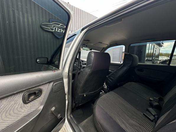 Daewoo Nexia I Рестайлинг с пробегом 2011 года, цена 169 000 рублей, 93500 км, седан, Автокод Объявления