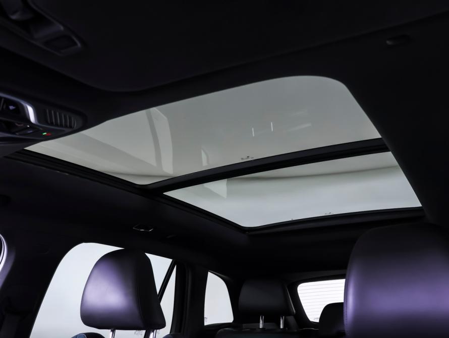 Geely Monjaro I Москва  - изображение 15