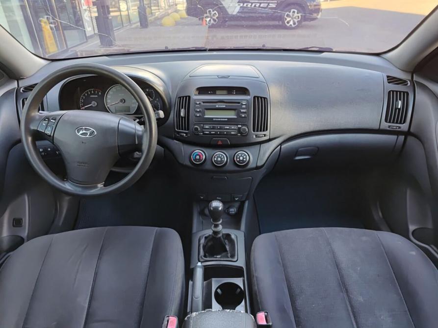 Hyundai Elantra IV (HD) Ижевск  - изображение 17