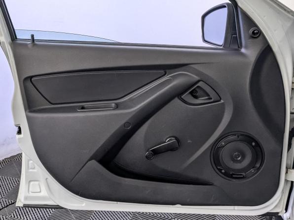 Lada (ВАЗ) Granta I Рестайлинг с пробегом 2020 года, цена 465 000 рублей, 75072 км, седан, Автокод Объявления