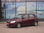 Skoda Fabia II Рестайлинг Архангельск  - изображение 10