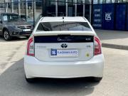 Toyota Prius III Рестайлинг (XW30) Краснодар  - изображение 27