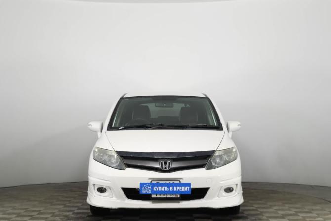 Honda Airwave I с пробегом 2006 года, цена 579 000 рублей, 384000 км, универсал, Автокод Объявления