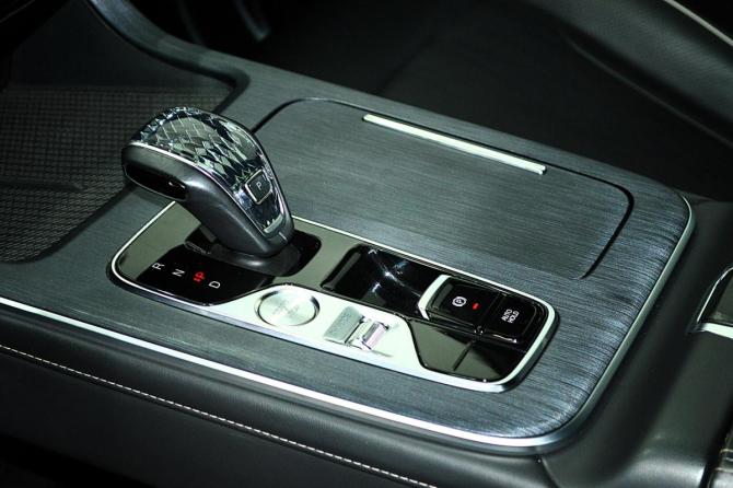 GAC GS8 II с пробегом 2023 года, цена 3 395 000 рублей, 56024 км, внедорожник, Автокод Объявления