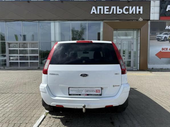 Ford Fusion I Рестайлинг с пробегом 2009 года, цена 471 019 рублей, 229652 км, хэтчбек, Автокод Объявления