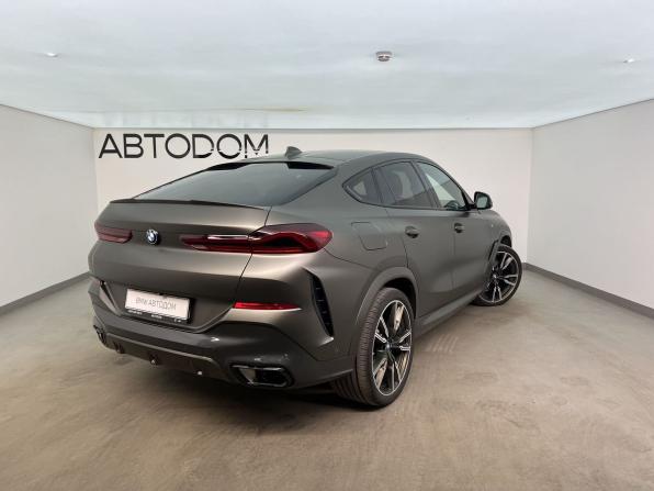 BMW X6 III (G06) с пробегом 2021 года, цена 8 090 000 рублей, 83700 км, внедорожник, Автокод Объявления