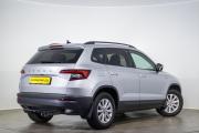 Skoda Karoq I Оренбург  - изображение 28