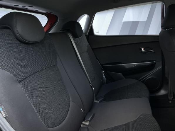Kia Rio III Рестайлинг с пробегом 2016 года, цена 1 148 000 рублей, 99929 км, хэтчбек, Автокод Объявления