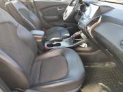 Hyundai ix35 I Москва  - изображение 23
