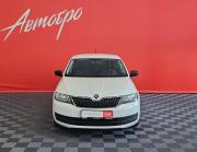 Skoda Rapid I Вологда  - изображение 25