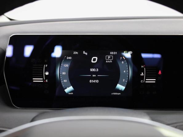 BAIC U5 Plus с пробегом 2023 года, цена 1 379 000 рублей, 61410 км, седан, Автокод Объявления