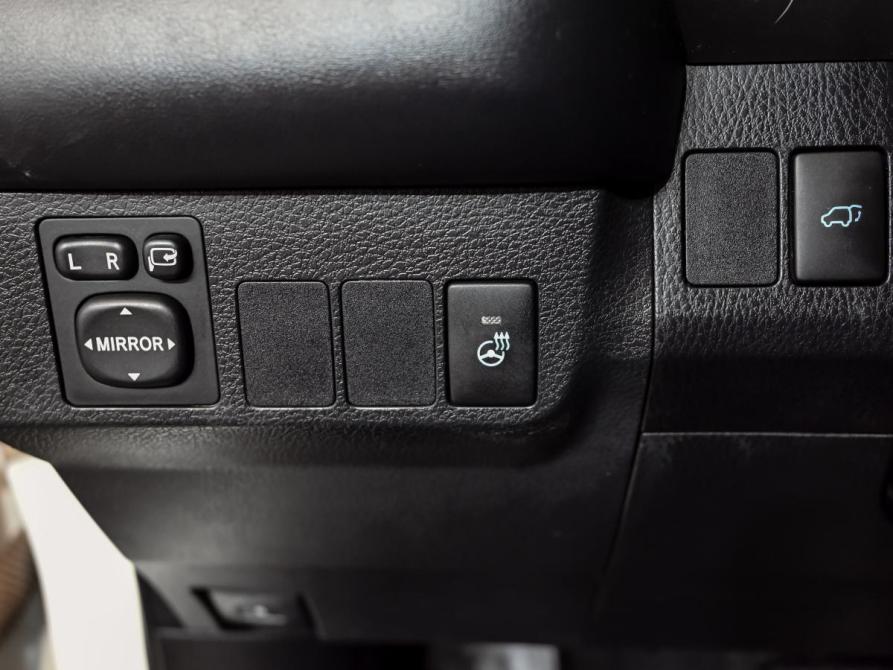 Toyota RAV4 IV (XA40) Рестайлинг Екатеринбург  - изображение 16