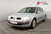 Renault Megane II Волгоград  - изображение 25