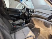 Hyundai Tucson III Рестайлинг Пермь  - изображение 37
