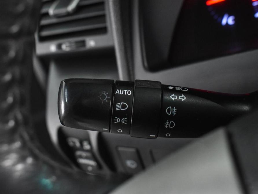 Toyota Camry VI (XV40) Рестайлинг Воронеж  - изображение 20