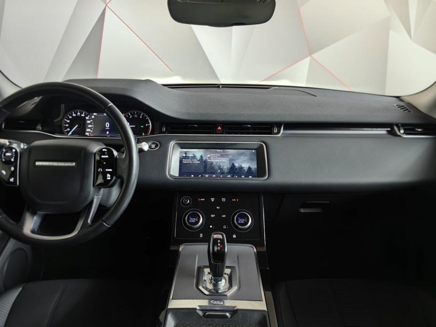 Land Rover Range Rover Evoque II Москва  - изображение 15