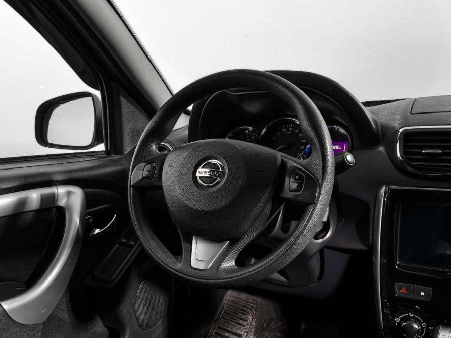 Nissan Terrano III (D10) Санкт-Петербург  - изображение 15