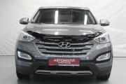 Hyundai Santa Fe III Кемерово  - изображение 28