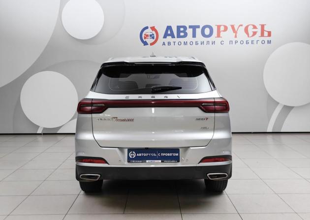 Chery Tiggo 7 Pro Max I с пробегом 2024 года, цена 1 999 000 рублей, 54000 км, внедорожник, Автокод Объявления