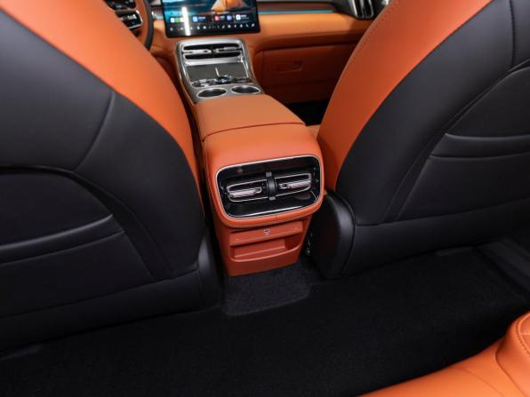 Geely Galaxy M7 с пробегом 2026 года, цена 3 850 000 рублей, 13 км, внедорожник, Автокод Объявления