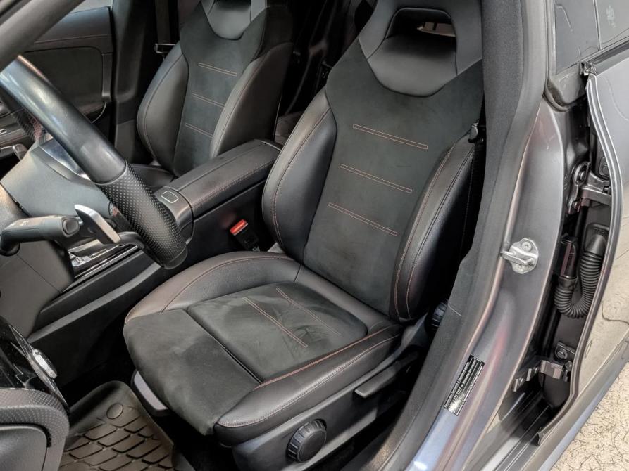 Mercedes-Benz CLA II (C118 X118) Москва  - изображение 20