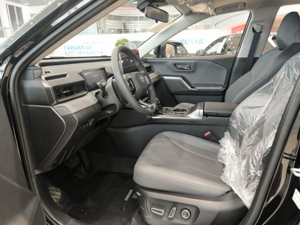 Toyota RAV4 VI (XA60) с пробегом 2026 года, цена 4 250 000 рублей, 21 км, внедорожник, Автокод Объявления