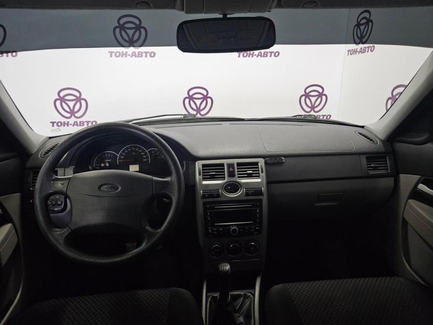 Lada (ВАЗ) Priora I Тольятти  - изображение 17