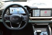 Geely Monjaro I Старый Оскол  - изображение 30